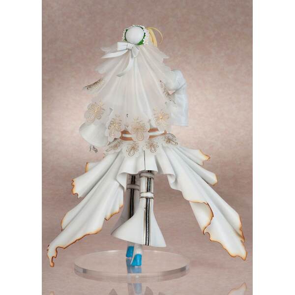 Estatua Saber / Nero Claudius (Bride) Fate/Grand Order PVC 25cm Flare - Collector4U.com