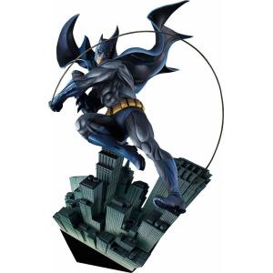 Estatua Batman DC Comics 1/6 Art Respect 43cm GSC - Collector4U.com