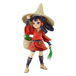 Estatua Princess Sakuna Sakuna: Of Rice and Ruin PVC Pop Up Parade 16 cm GSC collector4u.com
