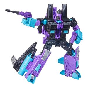 Figura Ramjet Transformers Generations War for Cybertron Voyager Class G2-Inspired 18 cm Hasbro - Collector4u.com