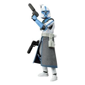 Figura ARC Trooper Star Wars The Clone Wars Vintage Collection 2022 10cm, Hasbro - Collector4u.com