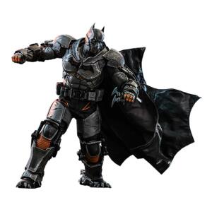 Figura Batman (XE Suit) Batman: Arkham Origins 1/6 33 cm Hot Toys