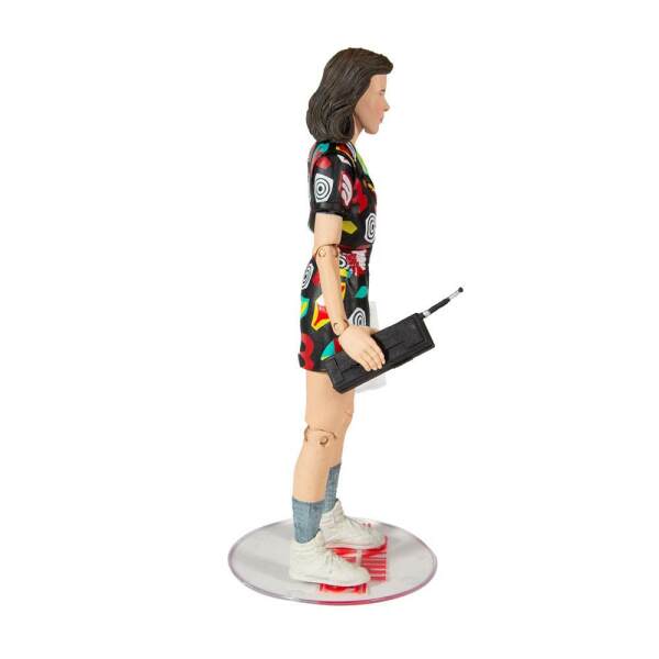 Figura Eleven Stranger Things (Season 3) 15 cm McFarlane Toys - Collector4U.com