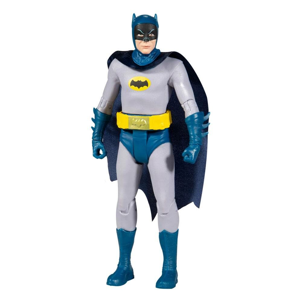 Figura Batman 66 Batman DC Retro 15cm McFarlane Toys - Comprar en  
