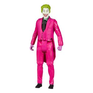 Figura Batman 66 The Joker DC Retro 15cm McFarlane Toys - Collector4U.com