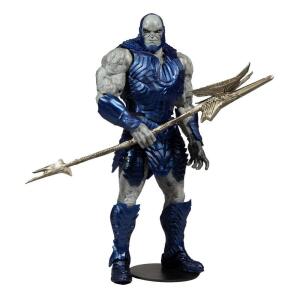 Figura Darkseid Armored DC Justice League Movie 30cm McFarlane Toys
