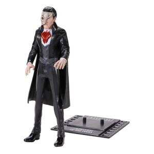 Figura Phantom Universal Monsters Maleable Bendyfigs 19 cm Noble Collection - Collector4u.com
