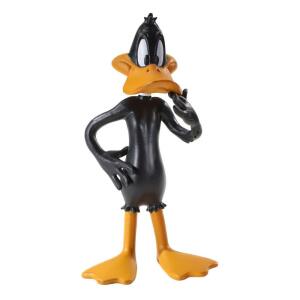 Figura Maleable Bendyfigs Daffy Duck Looney Tunes 11cm Noble Collection