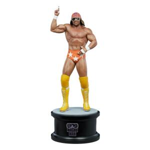 Estatua Macho Man Randy Savage WWE 1/4 PCS 64cm collector4u.com