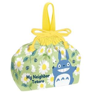Bolso de tela Daisies Mi vecino Totoro Skater - Collector4u.com