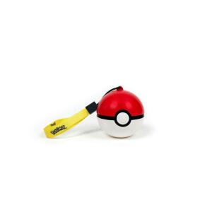 Figura con Iluminación Poké Ball Pokémon 9cm collector4u.com