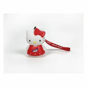 Figura Hello Kitty con Iluminación Unicorn 9cm Teknofun