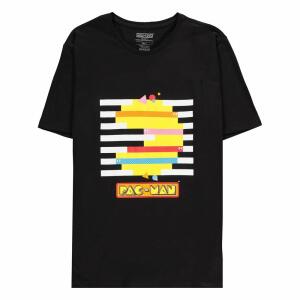 Camiseta Graphics Pac-Man talla L - Collector4u.com