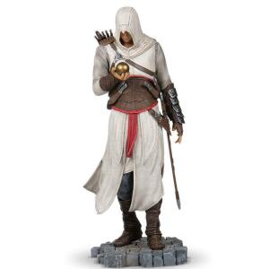 Estatua Altaïr Apple of Eden Keeper Assassin’s Creed PVC 24cm UBI Collectibles