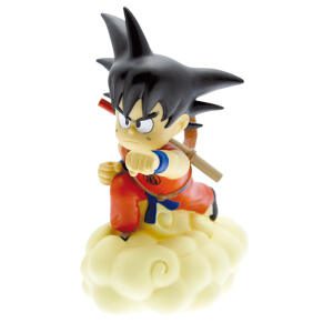 Hucha Son Goku Dragon Ball 21 cm Plastoy - Collector4u.com