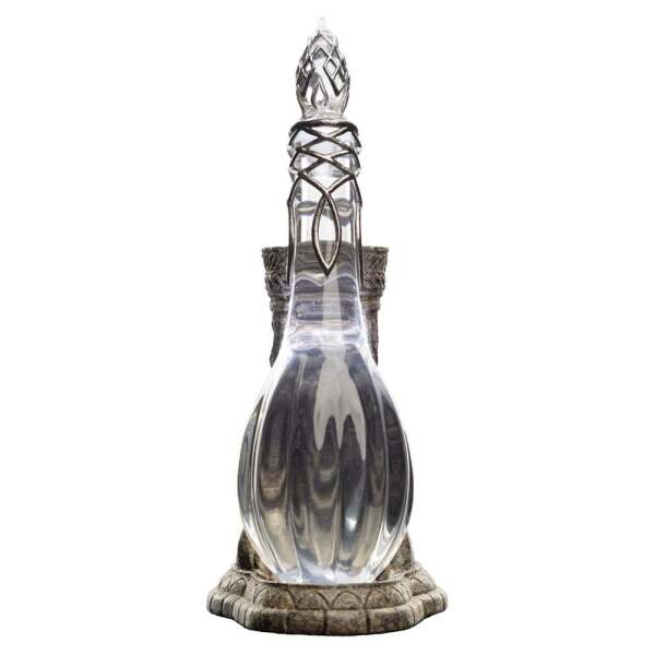 Replica Galadriel Phial El Senor De Los Anillos 1 1 10 Cm Weta