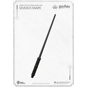 Bolígrafo de Severus Snape Varita Mágica Harry Potter 30cm Beast Kingdom - Collector4u.com