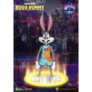 Figura Bugs Bunny Space Jam: A New Legacy Dynamic 8ction Heroes 1/9 16 cm Beast Kingdom - Collector4u.com