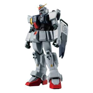 Figura RX-79 Mobile Suit Gundam Robot Spirits (Side MS) (G) Ground Type ver. A.N.I.M.E. 13 cm Bandai - Collector4U.com