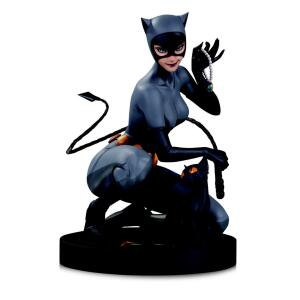 Estatua Catwoman by Stanley Artgem Lau DC Designer Series 19cm DC Direct collector4u.com