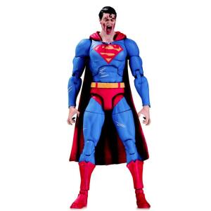 Figura Superman DCeased DC Essentials 16cm - Collector4u.com