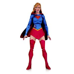 Figura Supergirl (DCeased) DC Essentials 16cm - Collector4u.com