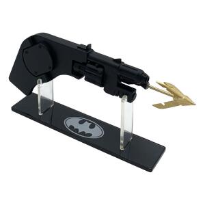 Mini Réplica Grapple Launcher Batman (1989) 15cm Factory Entertainment