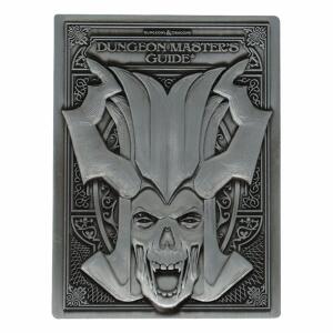 Lingote Dungeons & Dragons Masters Guide Limited Edition FaNaTtik - Collector4u.com