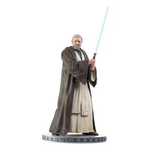 Estatua Obi-Wan Kenobi Star Wars Episode IV Milestones 1/6 30 cm Gentle Giant - Collector4u.com
