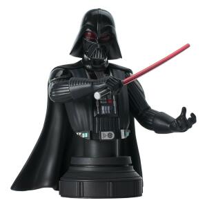 Busto Darth Vader Star Wars Rebels 1/7 15 cm Gentle Giant collector4u.com