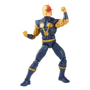 Figura The Man Called Nova Marvel Legends Series 2021 15 cm Hasbro - Collector4u.com