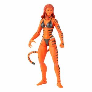 Figura Marvel’s Tigra Marvel Legends Series 2022 15cm Hasbro - Collector4u.com
