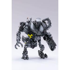 Figura RoboCain Robocop 2 1/18 Exquisite Mini 14 cm Hiya Toys collector4u.com