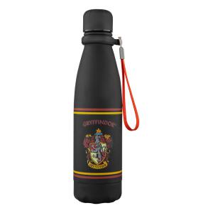 Botella de Agua Gryffindor Harry Potter Cinereplicas - Collector4u.com