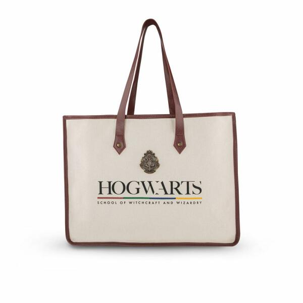 Bolso Hogwarts Harry Potter Cinereplicas - Collector4u.com