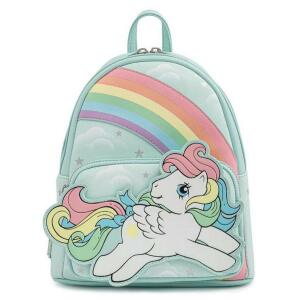 Mochila Starshine Rainbow My Little Pony by Loungefly collector4u.com