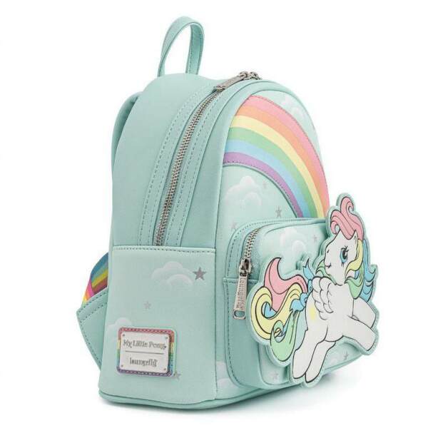 Mochila Starshine Rainbow My Little Pony by Loungefly - Collector4U.com