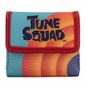 Monedero Space Jam Tune Squad Bugs Looney Tunes by Loungefly collector4u.com