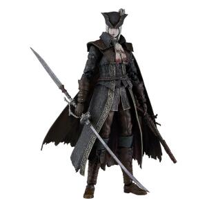 Figura Figma Lady Maria of the Astral Clocktower Bloodborne: The Old Hunters 16cm Max Factory - Collector4u.com