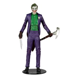 Figura Joker Mortal Kombat 18cm McFarlane Toys collector4u.com