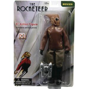 Figura Rocketeer The Rocketeer 20 cm MEGO collector4u.com