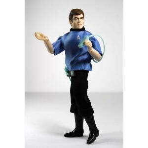 Figura McCoy Star Trek TOS 20 cm MEGO - Collector4u.com