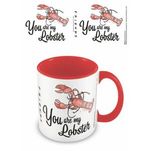 Taza You are my Lobster Friends Pyramid collector4u.com