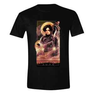 Camiseta Desert Fighter Dune talla XL collector4u.com