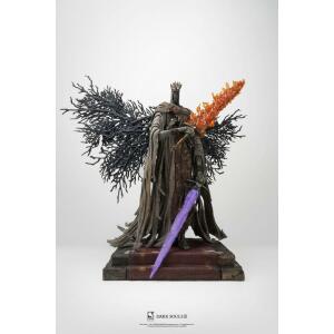 Estatua Pontiff Sulyvahn Dark Souls 1/7 Pure Arts 66cm - Collector4u.com
