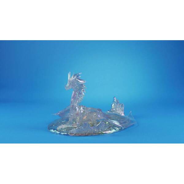 Estatua Aurene Dragon Guild Wars 2 Snap Creative 14cm - Collector4U.com