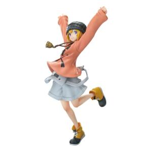 Estatua Rhyme The World Ends with You: The Animation PVC 16 cm Square-Enix collector4u.com