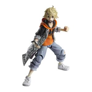 Figura Rindo Neo The World Ends with You Bring Arts 14 cm Square Enix