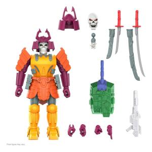 Figura Bludgeon Transformers Ultimates 22 cm Super7