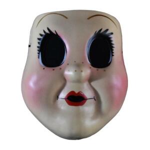 Máscara Dollface Los extraños: cacería nocturna Trick or Treat Studios - Collector4u.com